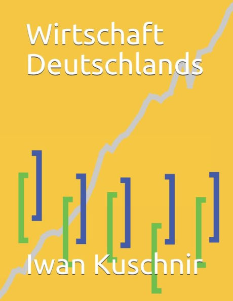 Wirtschaft Deutschlands