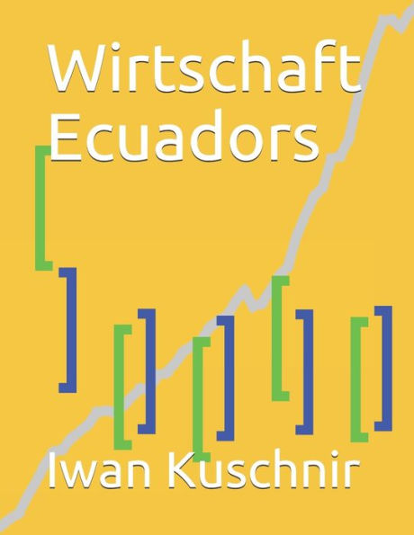 Wirtschaft Ecuadors