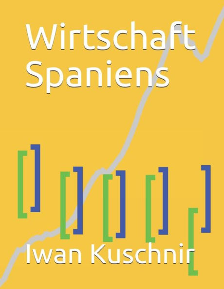Wirtschaft Spaniens
