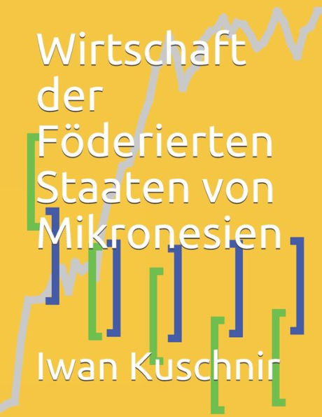Wirtschaft Der Föderierten Staaten Von Mikronesien
