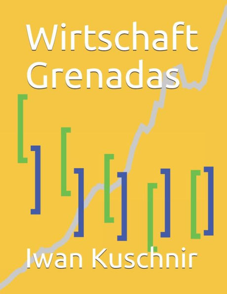 Wirtschaft Grenadas (Wirtschaft In Ländern) (German Edition)