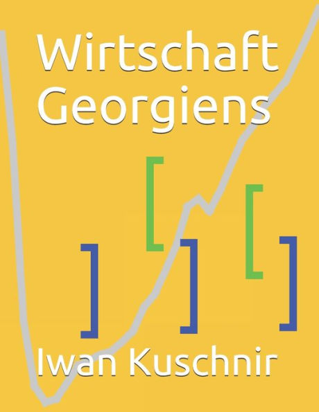 Wirtschaft Georgiens