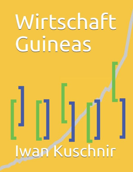 Wirtschaft Guineas