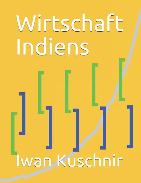 Wirtschaft Indiens