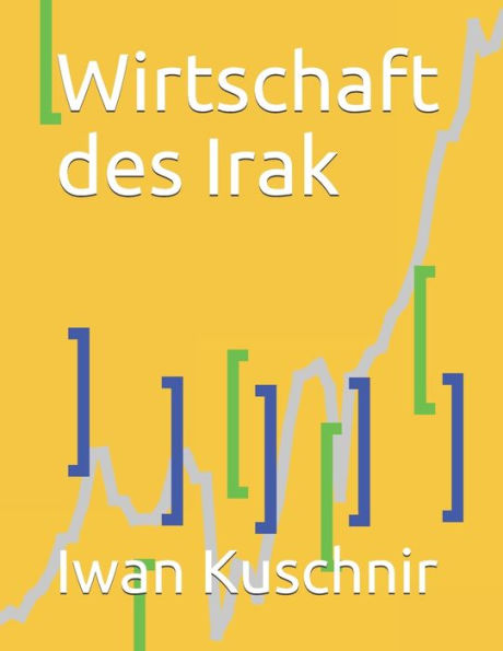 Wirtschaft Des Irak