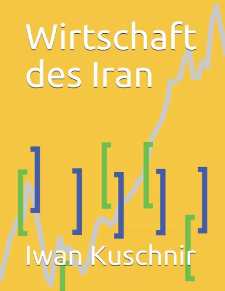 Wirtschaft Des Iran