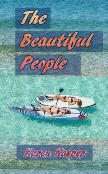 The Beautiful People - 9781797949178