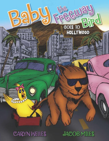 Baby, el pájaro de la autopista, va a Hollywood
