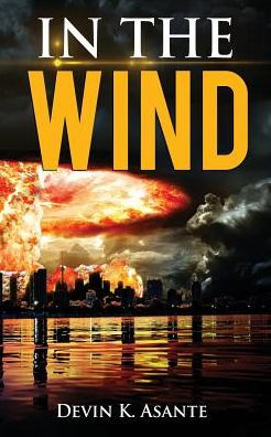 IN THE WIND - 9781797976181
