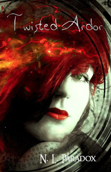 Twisted Ardor