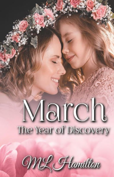 March - 9781797989686