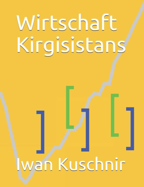 Wirtschaft Kirgisistans