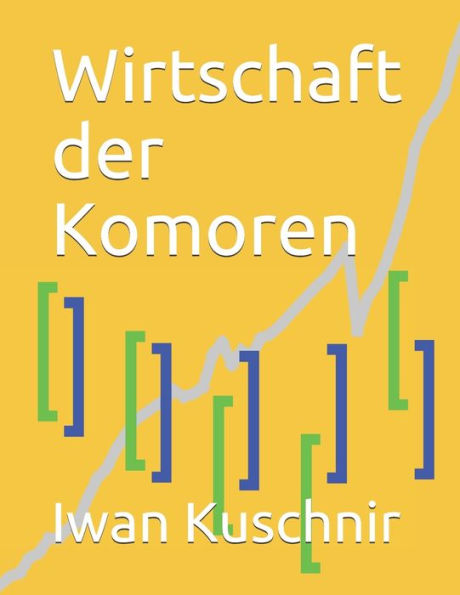 Wirtschaft Der Komoren