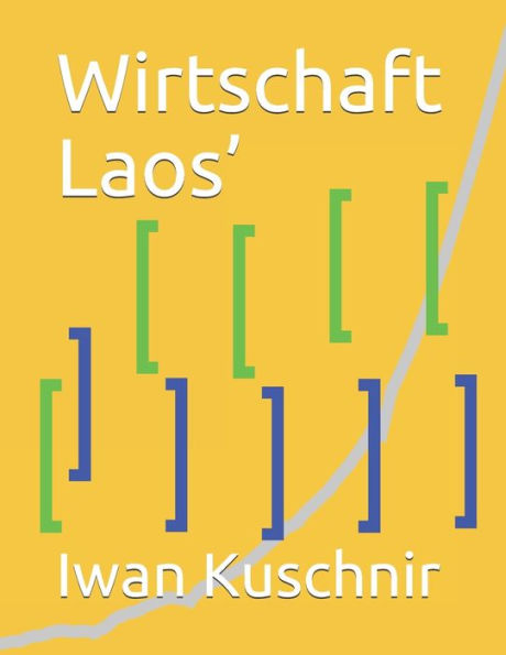 Wirtschaft Laos'
