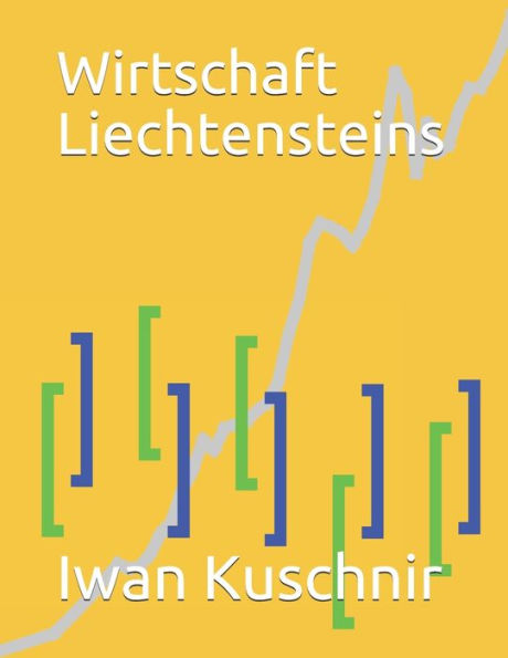 Wirtschaft Liechtensteins