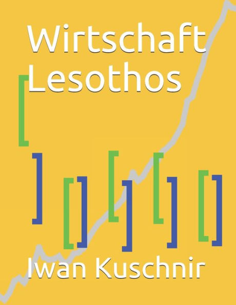 Wirtschaft Lesothos