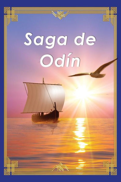 Saga De Odín