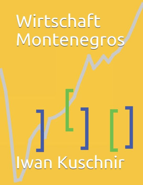Wirtschaft Montenegros