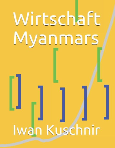 Wirtschaft Myanmars