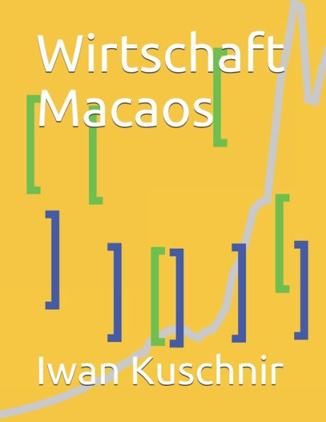 Wirtschaft Macaos