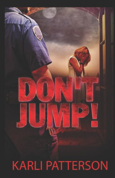 Don't Jump! - 9781798005835