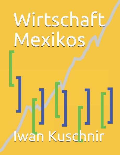 Wirtschaft Mexikos