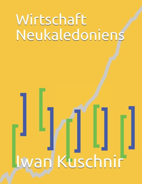 Wirtschaft Neukaledoniens