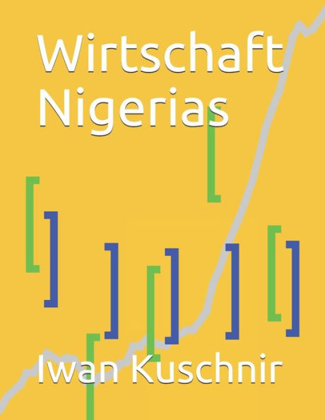Wirtschaft Nigerias