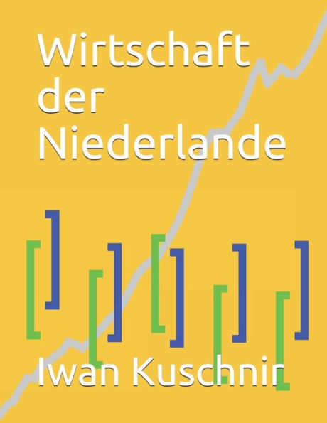 Wirtschaft Der Niederlande