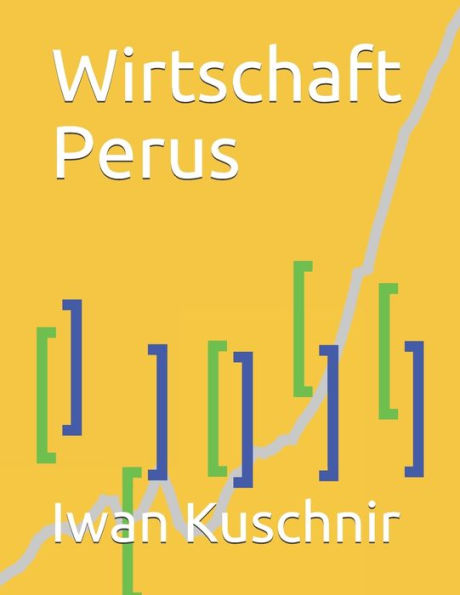 Wirtschaft Perus