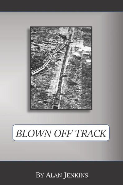 Blown Off Track (Adventures of Lisa Fuls)