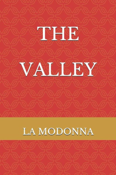 The Valley - 9781798044674