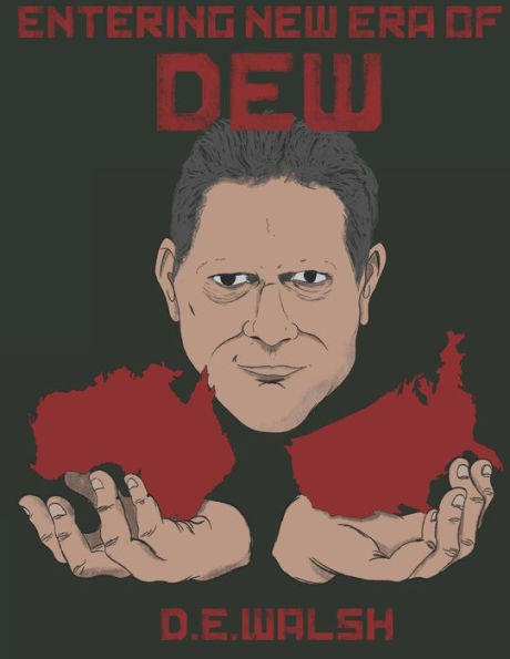 Entering New Era Of DEW