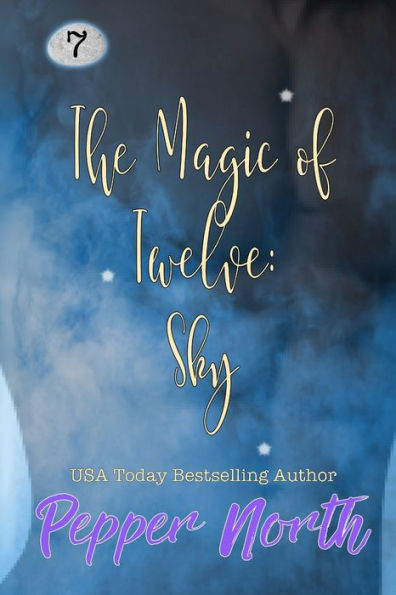 The Magic Of Twelve: Sky
