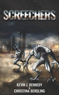 Screechers