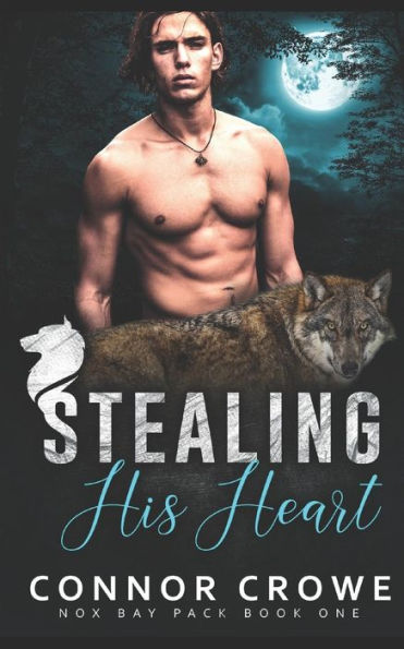 Stealing His Heart - 9781798057254