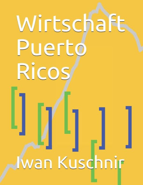 Wirtschaft Puerto Ricos