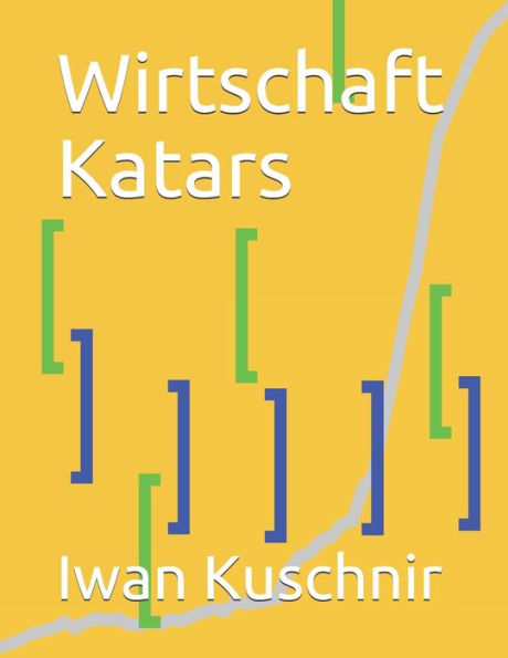 Wirtschaft Katars