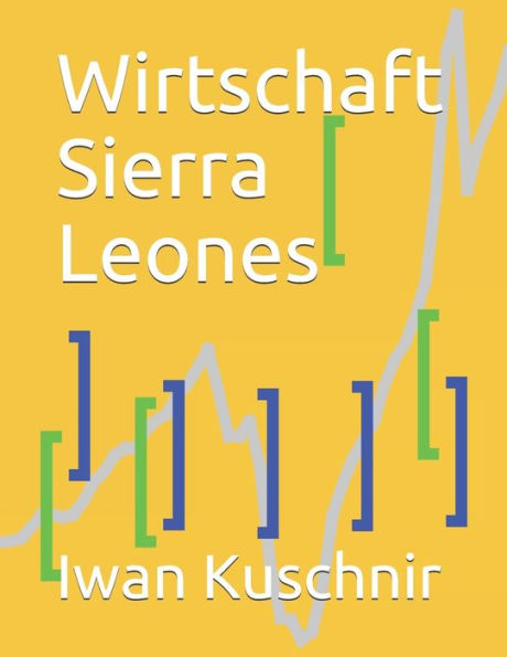 Wirtschaft Sierra Leones