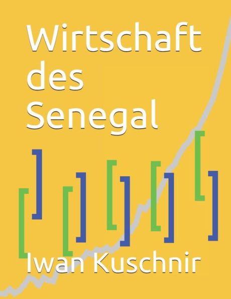 Wirtschaft Des Senegal