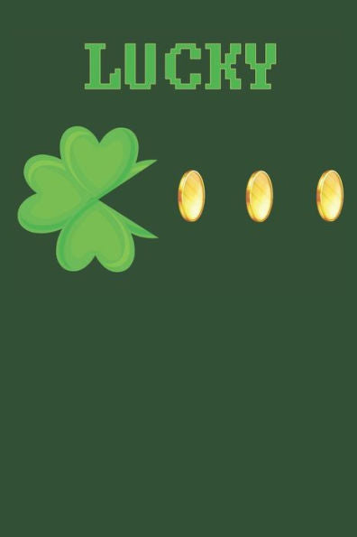 Lucky - 9781798100196