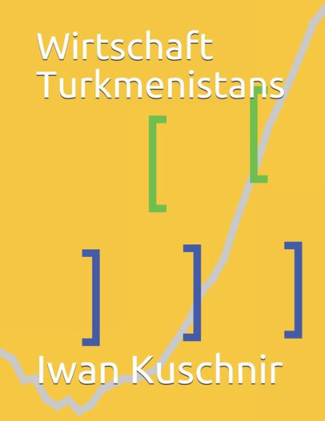 Wirtschaft Turkmenistans