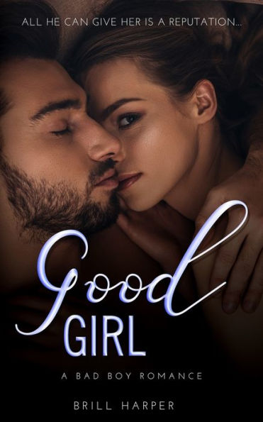 Good Girl - 9781798120217