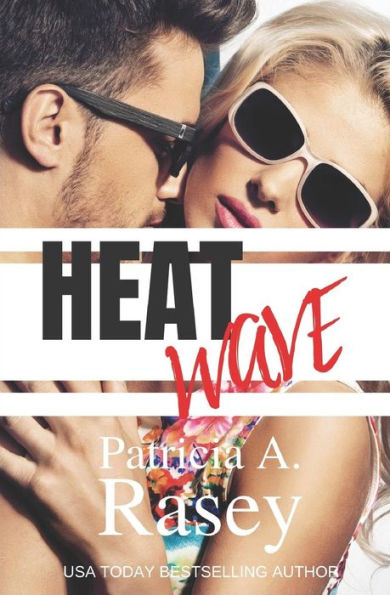 Heat Wave - 9781798124918