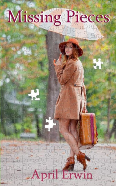 Missing Pieces - 9781798135457