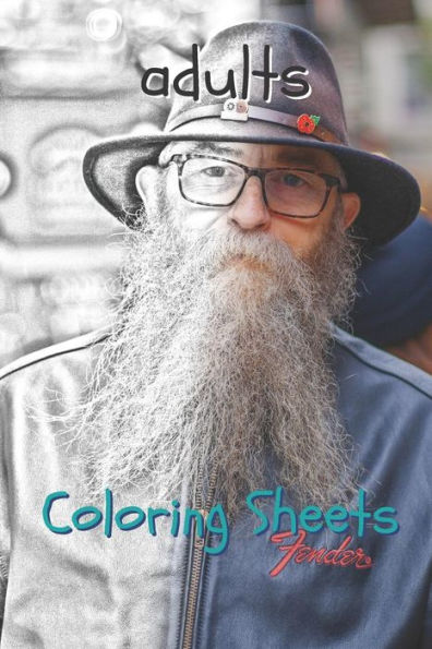 Adults Coloring Sheets: 30 adults drawings,coloring sheets adults relaxation, coloring book for kids, for girls, volume 12