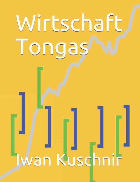 Wirtschaft Tongas