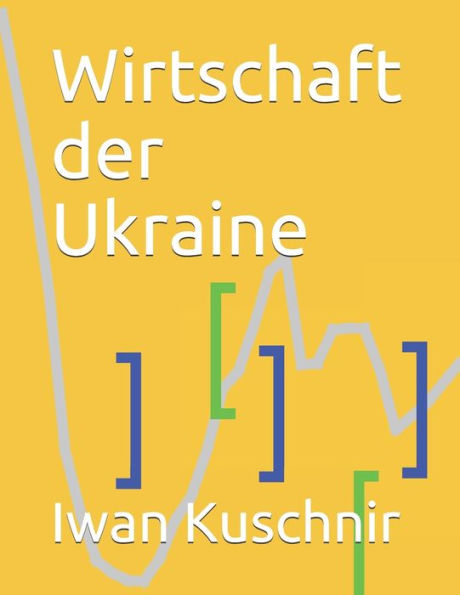 Wirtschaft Der Ukraine