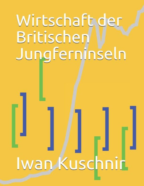 Wirtschaft Der Britischen Jungferninseln