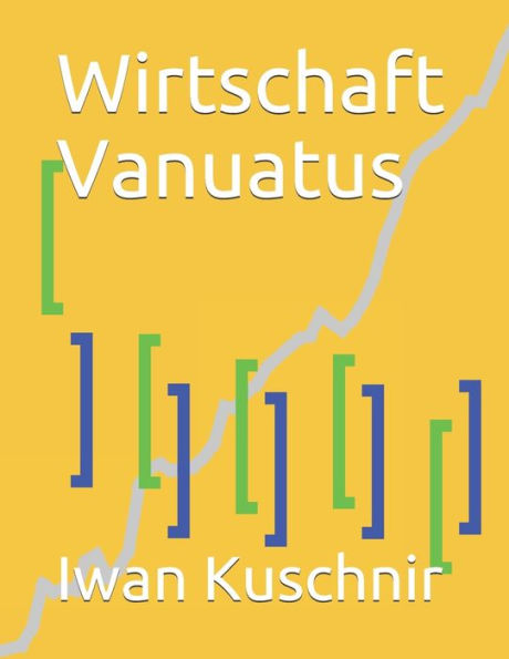 Wirtschaft Vanuatus